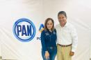 Asume Gina Arana coordinación de Regidores del PAN en Cabildo de Tijuana