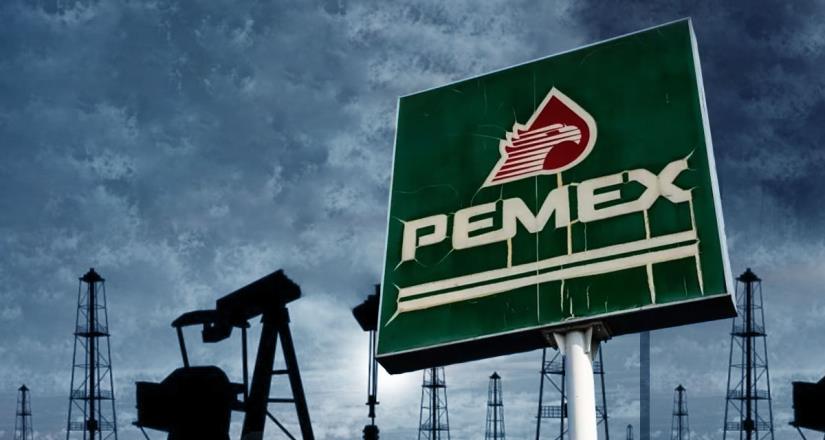 Diputados piden que Pemex reduzca quema de gas natural
