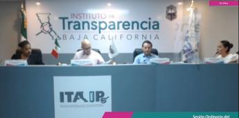 Designa itaipbc  nueva secretaria ejecutiva