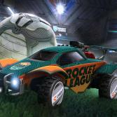 Psyonix y San Diego Loyal traen nuevo contenido a Rocket League