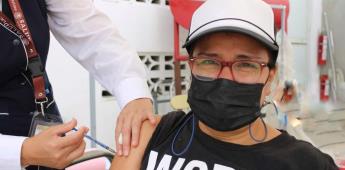 Disponible vacuna contra la influenza en centros de salud del municipio de Ensenada: SSA