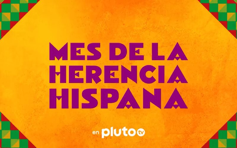 Paquita la del Barrio en Pluto Tv en el Mes Herencia Hispana
