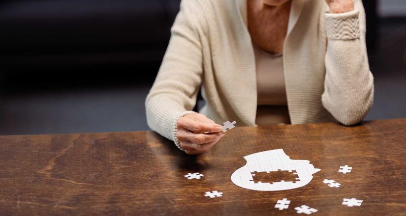 Alzheimer, la enfermedad silenciosa que “desaparece” a quien la sufre
