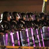 Bajo control conato de riña entre personas privadas de la Libertad de Cerezo de Tijuana: CESIPE