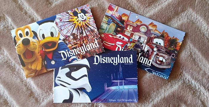 Disneyland amaneció con aumento de precios en sus boletos