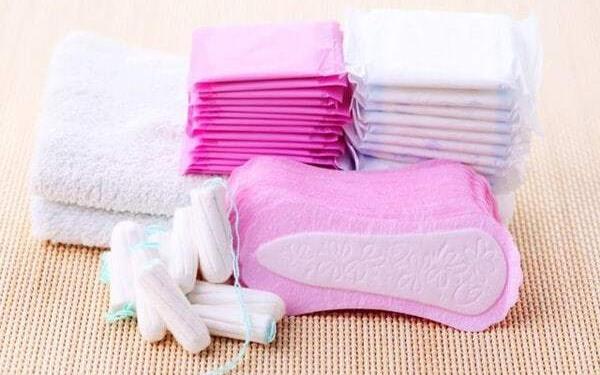 Iniciativa busca que productos de higiene menstrual sean gratis