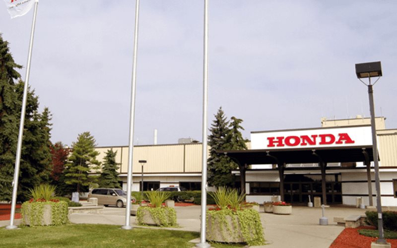 Se emite “Reporte Honda 2022” para mejorar el valor corporativo de la empresa