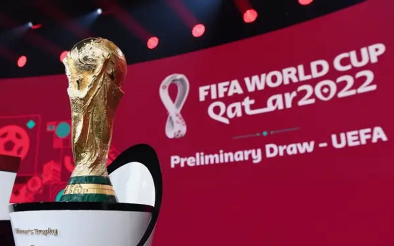 Calendario Mundial Qatar 2022: Selecciones, partidos, fechas y horarios