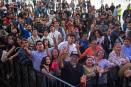 Más de 15,000 asistentes reunidos en la primera noche de FESTEM 2022