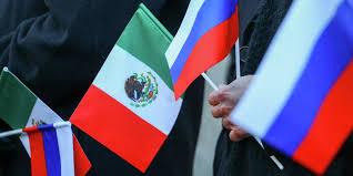 México rechazó anexiones rusas en Ucrania