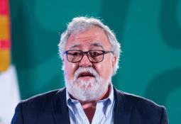 PRI no trabaja con Morena ninguna iniciativa de Reforma Electoral: Alejandro Moreno