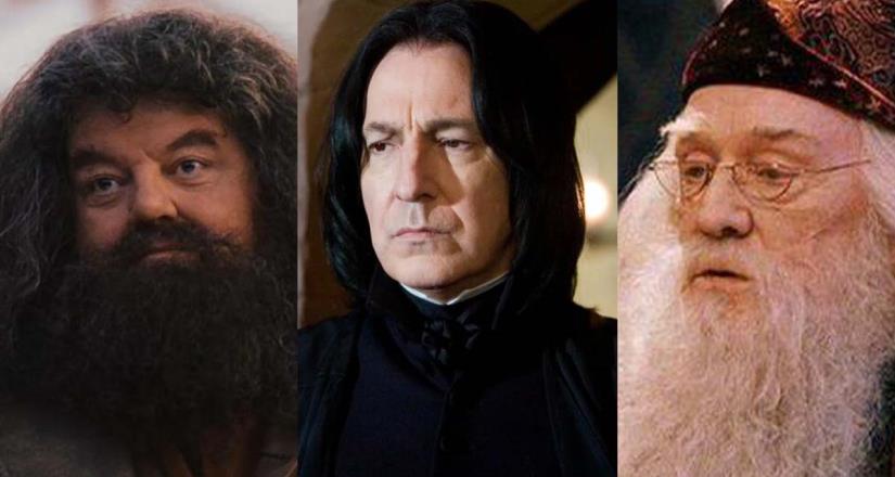 Personajes de Harry Potter que han muerto
