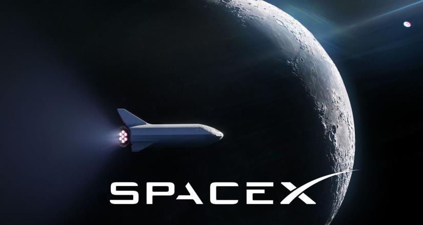 SpaceX ya no puede financiar la red de Internet Starlink en Ucrania