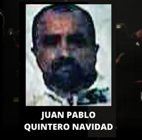FGR abrirá investigación para determinar si el sobrino de Caro Quintero está preso en Guanajuato