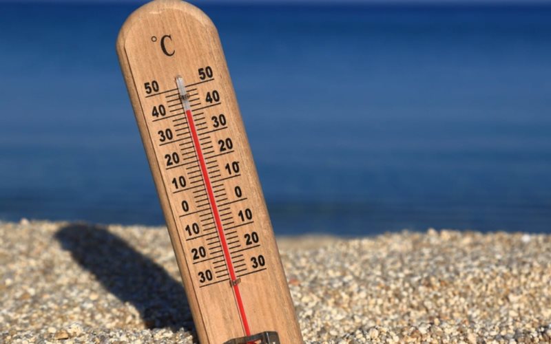 Esta semana habrá temperaturas de hasta 31°C en Tijuana