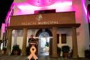 Gobierno de Tecate conmemora Día Internacional de lucha contra el cáncer de mama