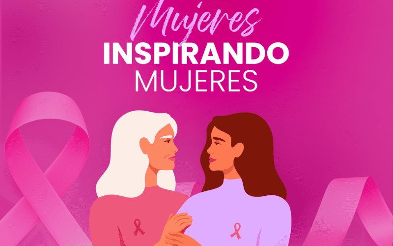 Soriana Fundación, sensible ante el mes de la lucha contra el Cáncer de Mama, lanza la campaña “Mujeres Inspirando Mujeres”