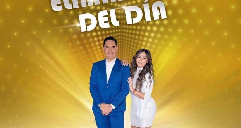 Mariana Echeverría y Moisés Muñoz ceden su lugar en Las estrellas bailan en Hoy