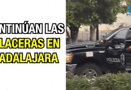 Asesinan a integrantes de una familia en Guanajuato
