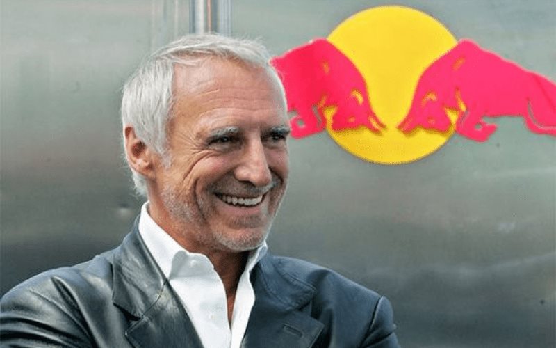 Muere el millonario Dietrich Mateschitz, la mente detrás de Red Bull