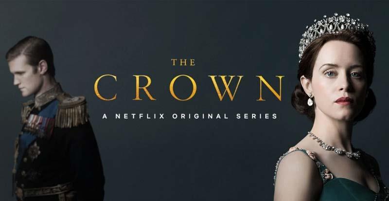 The Crown: nueva temporada revelaría conspiración del Rey Carlos