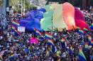 Comunidad LGBTIQ+ en SLP exige justicia por asesinatos de odio