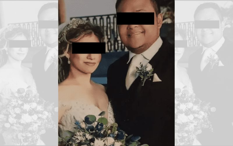 Novio asesinado el día de su boda laboraba en empresa de Jalisco