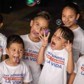 Smile Train se unió con Los Cabos Childrens Foundation y ComuniCabo, para celebrar el Día Mundial de la Sonrisa