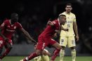 América vs. Toluca, el partido más visto en 2022 en la TV mexicana