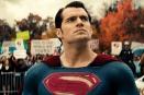 Henry Cavill oficializó su regreso como Superman