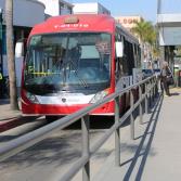 SITT podría consolidarse como la columna vertebral del transporte público en Tijuana