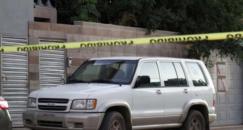Policía de Tijuana capturó a presunto responsable de doble homicidio