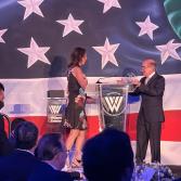Laura Díez Barroso, primera mexicana en recibir el premio woodrow wilson por responsabilidad social empresarial