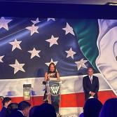 Laura Díez Barroso, primera mexicana en recibir el premio woodrow wilson por responsabilidad social empresarial