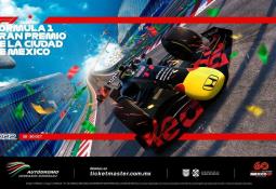 Ho Speed Racing corre en el gran premio de la cdmx 2022 presentado por Heineken