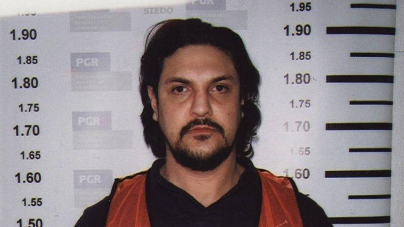 Dan 36 años de prisión al agresor de Salvador Cabañas en el Bar Bar