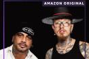 Escucha la nueva Amazon Original "Siempre" de Nanpa Básico y Al2 El Aldeano