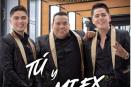 Banda los Sebastianes logra #1 del chart popular de monitor latino con su éxito "tú y mi ex"