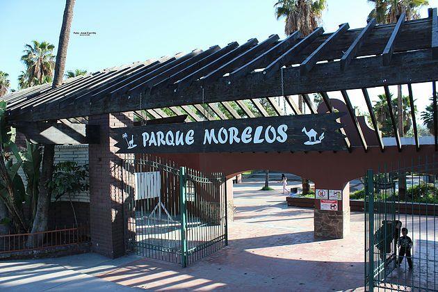 Parque Morelos de Tijuana cierra debido a un brote de gripe aviar