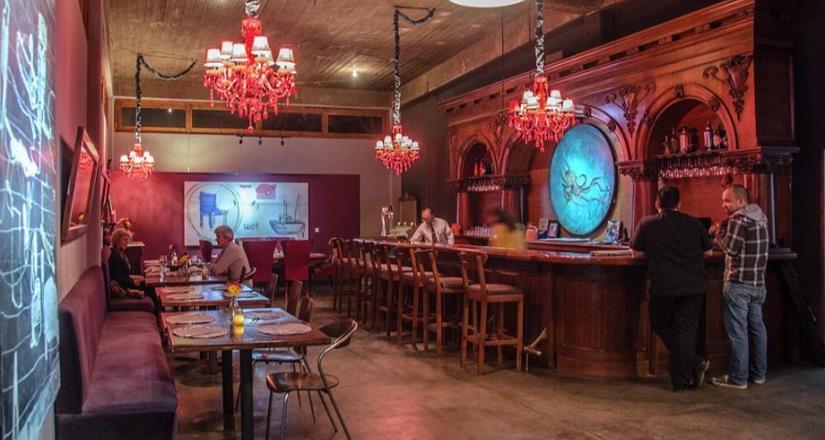 Manzanilla de Ensenada se posiciona dentro de la lista de los mejores restaurantes de latinoamérica