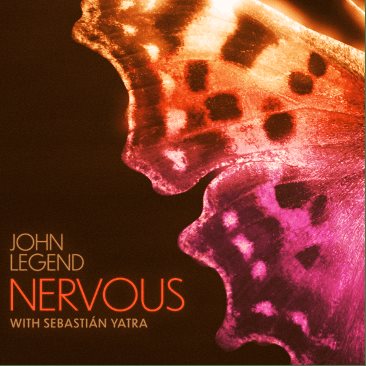 John Legend lanza una impresionante versión bilingüe de su éxito Nervous