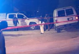 Policía Municipal de Tijuana detiene a presunto homicida quien se hacía pasar por conductor de UBER
