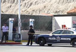 Policía Municipal de Tijuana detiene a presunto homicida quien se hacía pasar por conductor de UBER