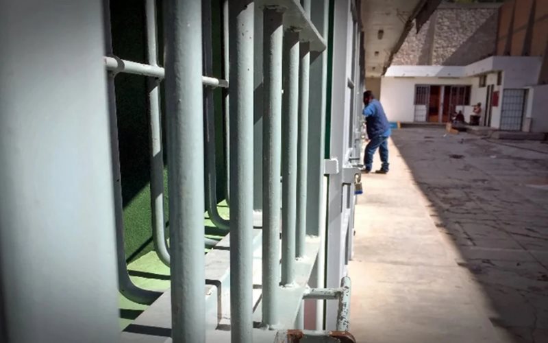 Congreso de Oaxaca pide videovigilancia en cárceles de municipios