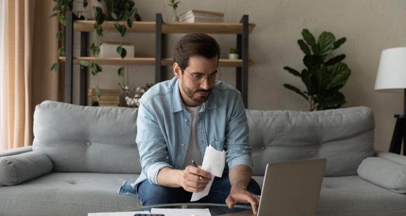 Cinco puntos para un manejo saludable de las finanzas personales