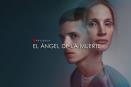 La historia detrás de El ángel de la muerte, la película de Netflix