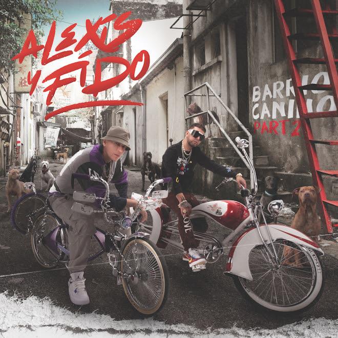 Alexis y Fido se asocian con yomo para traer un toque del reggaeton de la vieja escuela con “bellaco”