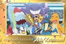 Ash Ketchum se corona como el mejor entrenador Pokemón del mundo