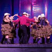 Reconocen baile calabaceado como patrimonio cultural de Baja California
