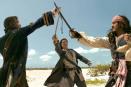 Disney cancela definitivamente la película de Piratas del Caribe